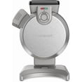 thumbnail image 3 of Cuisinart gaufrier vertical - WAF-V100C, 3 of 6