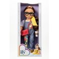 thumbnail image 1 of Disney ily 4EVER 18-inch Doll - Inspired by Belle, 1 of 4