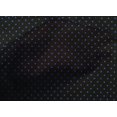 thumbnail image 4 of oneOone Cotton Poplin Fabric Polka Dots Print Sewing Fabric BTY 56 Inch Wide, 4 of 4