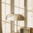 thumbnail image 2 of HINTRMENT Lot de 2 Bouton de Lampe en Alliage de Zinc Noir Style Rétro pour Usage Domestique, 2 of 4