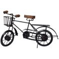thumbnail image 3 of INDIA OVERSEAS TRADING CORP IR 2040 Iron Bicycle, 1 Seat, 3 of 4