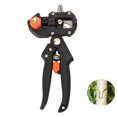 thumbnail image 2 of Gardening tools grafting pruning shears double-edged tree cutting shears plant vaccine pruning shears scissors, 2 of 8