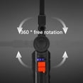 thumbnail image 4 of Waterproof Camping Light Multi Functional COB Magnet Automotive Repair LED Work Light, 4 of 5