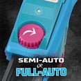 thumbnail image 4 of Nerf Pro Gelfire x Mr Beast Blaster [Toys, Ages 14+], 4 of 13