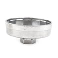 thumbnail image 4 of 1 Pcs 904 Cap socket wrench Drive Oil Filter Removel Tools Hand Tool, 4 of 9