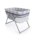 thumbnail image 1 of Ingenuity™ - Newborn, Baby - FoldAway Rocking Bassinet™ – Fletcher, 1 of 9