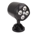 thumbnail image 3 of Spot LED Extérieur Étanche Mural Rotatif Projecteur Projecteur avec Capteur de Mouvement pour Jardin, 3 of 6