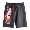 thumbnail image 4 of Pokemon Boys Pikachu & Charizard T-Shirt & Shorts Set, 4 of 5