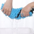 thumbnail image 4 of Universal Pet Care Towel for Indoor Outdoor Use Microfiber Washable Cleaning Cloth for Cats and Dogs Machine Safe and Versatile Bath Drying Solution, 4 of 4