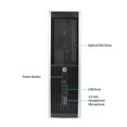 thumbnail image 3 of HP EliteDesk 8300 Ordinateur de Bureau PC, Intel Quad-, 3 of 3