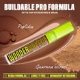 thumbnail image 3 of NYX Professional Makeup Wonder Snatch Liquid Concealer, Waterproof, Soft Matte Finish, 3 of 11