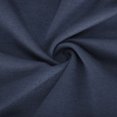 thumbnail image 4 of 2023 Chandail en Molleton de Mode pour Femmes 50 % de Rabais Liquidation Mode Manches Longues Col Rabattu Couleur Unie Hauts Amples Blouse Chandails en Molleton, 4 of 7