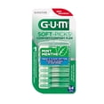 thumbnail image 4 of GUM® Soft-Picks® Comfort Flex, Mint Flavoured, Travel Case, 64 picks, 4 of 10
