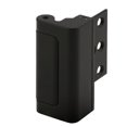thumbnail image 1 of Home Security Lock 800LBS Force Easy Installation Aluminum Alloy Door Reinforcement Lock Rust Proof for Home, 1 of 8