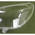 thumbnail image 3 of Compatible For Great Wall Haval M4 2012 2013 2014 2015 Car Accessories Transparent Headlights Cover Lampshade Shell Lens Headlamp Housing(2PCS left and right), 3 of 7