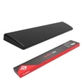 thumbnail image 2 of Xingzhi PU Keyboard Wrist Rest Pad Anti-Skid Cushion for Desktop Computer Home 87-Keys Blue, 2 of 9