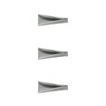thumbnail image 3 of maskred Elastic Hair Bands For High Elasticity And Sweat Absorption 21silver grey 1 3Set, 3 of 6