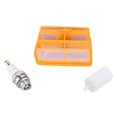 thumbnail image 2 of FILTER SPARK PLUG KIT FOR 445 450 EASY INSTALLATION  ABS AND METAL MATERIAL OFFERS LONG TIME USE, 2 of 8