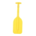 thumbnail image 4 of ZheElen Aluminum Alloy And Plastic Kayak Paddle Adjustable Length Canoeing Paddle Durable Lightweight Suitable Yellow, 4 of 6