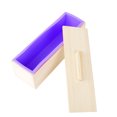 thumbnail image 4 of Fournitures de Fabrication Design Détachable, Pain, Fabrication de Chocolat pour Pudding, 4 of 8