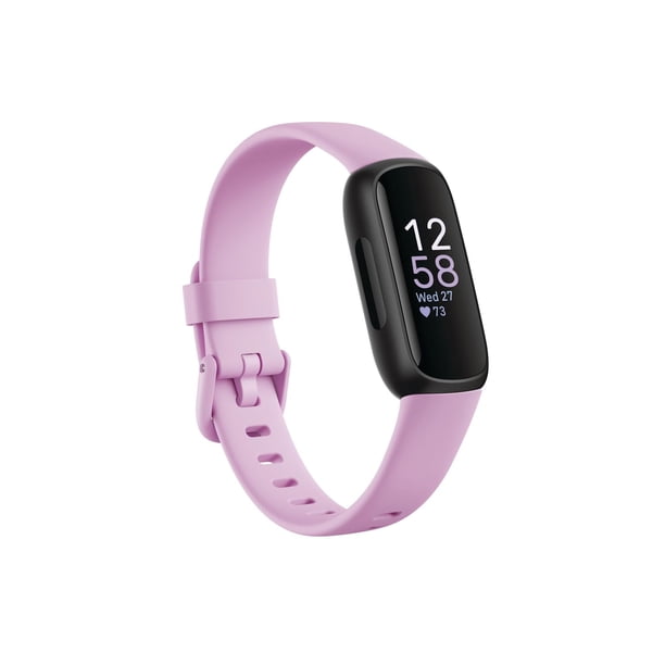 Google Fitbit Inspire 3 Fitness Tracker - Walmart.ca