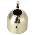 thumbnail image 3 of Watering Can, Watering Pot Stainless Steel Watering Kettle Comfortable Handling Gold  For Balconies For Courtyards For Gardens, 3 of 8