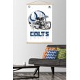 thumbnail image 3 of NFL Indianapolis Colts - Casque anti-goutte 20, 3 of 4