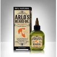 thumbnail image 2 of Arlo's Huile pour Barbe Pro-Growth Growth Rehausseur (2.5oz), 2 of 2