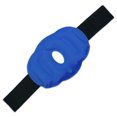 thumbnail image 5 of Gel Knee Ice Pack Bag Hot or Cold Packs Knee Wrap Comfort Cold Pack with Elastic Strap, 5 of 5