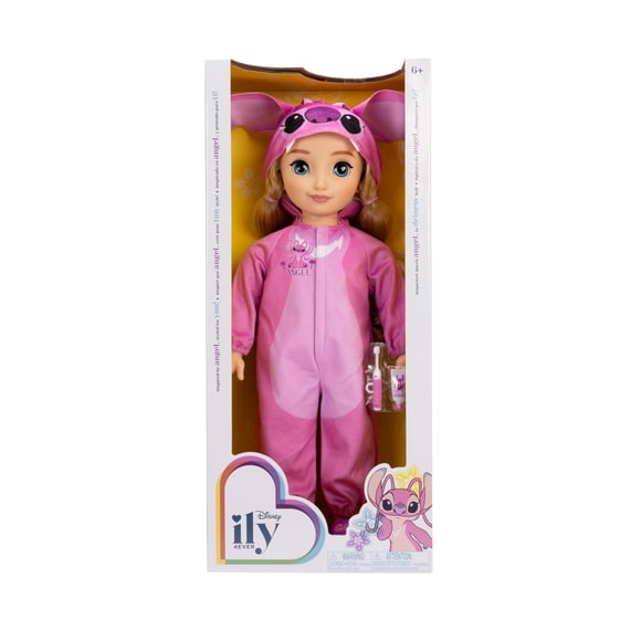 Disney ily 4EVER 18" Doll - Inspired by Angel