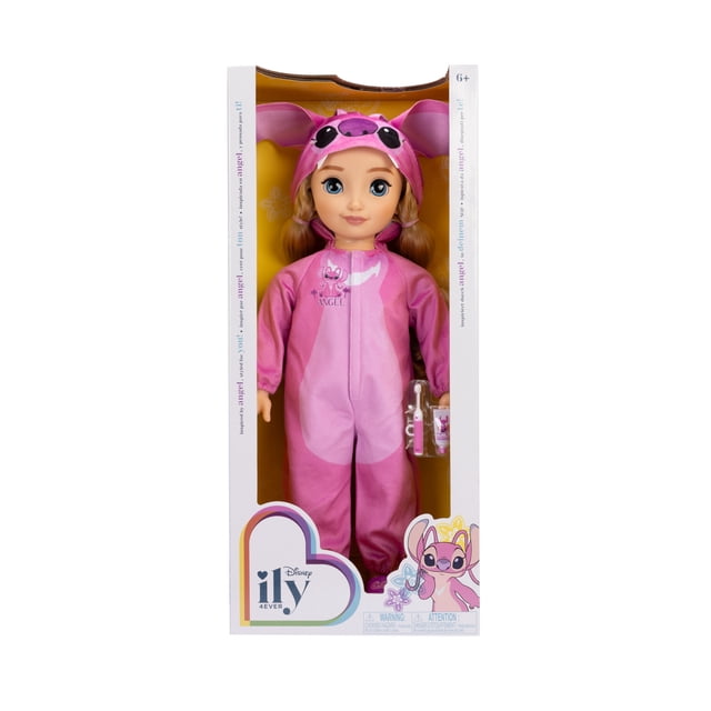 Disney ily 4EVER 18" Doll - Inspired by Angel