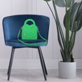 thumbnail image 3 of TechWave 2023 New Women's Bags Trendy Fashion Drawstring Lady Bag Border Casual Letter Handbag Crossbody, 3 of 5