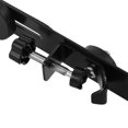 thumbnail image 3 of HLONK Barre d'Extension de Support d'Appareil Photo Support de Position en Métal Support Photographique pour Appareil Photo Support d'Appareil Photo pour Trépied Support d'Appareil Photo Support de Trépied Barre d'Extension, 3 of 8