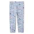 thumbnail image 2 of George Toddler Girls' Printed Legging, 2 of 2