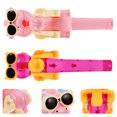 thumbnail image 3 of 2 Pcs Étui pour Sucette Support de Robot Sucette en Forme de Dinosaure Jouets Robot Sucette Design Créatif Manger Sucette Support de Sucette Robot Produit Amusant de Pâques pour Enfants de Plus de, 3 of 9