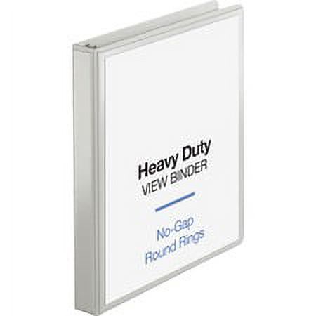 Business Source BSN19601 Ring Binder