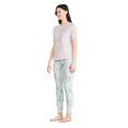 thumbnail image 4 of Pyjama 2 pièces George pour femmes, 4 of 6