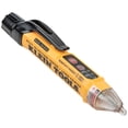 thumbnail image 1 of KLEIN TOOLS DUAL RANGE NON  CONTACT VOLTAGE TESTER W/, 1 of 1