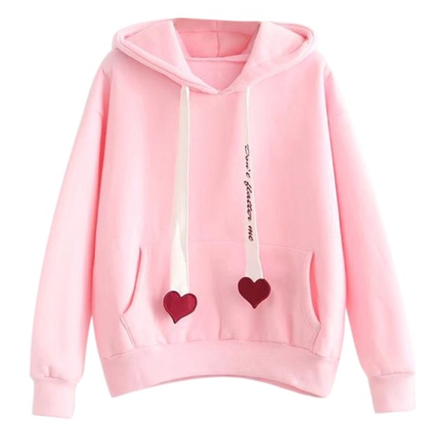 CEHVOM Mode Femmes Sweat-Shirt à Manches Longues Confortable Respirant Col Rond Liquidation