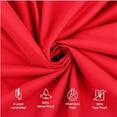 thumbnail image 4 of Bilayer Christmas Wreath Storage Container - 24Inch Wreath Box For Holiday And Seasonal Wreath Storage Boxes, 4 of 5