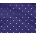thumbnail image 4 of oneOone Cotton Flex Fabric Circle Block Print Fabric By Yard 40 Inch Wide, 4 of 4