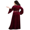 thumbnail image 2 of Déguisement Grande Taille de Mère Gothel Emmêlée, 2 of 10