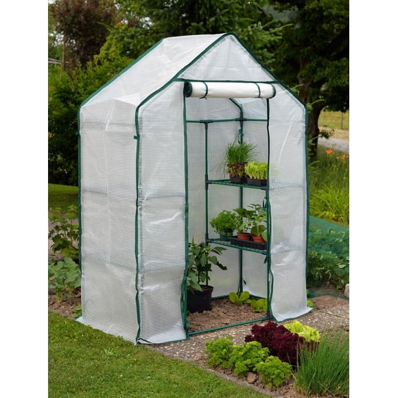 VegTrug Large Portable Greenhouse