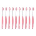 thumbnail image 4 of Orthodontic Apparatus Cleaning Brush,10 Pcs Interdental Tooth Orthodontic Toothbrush Cleaning Toothbrush Class Leading Features, 4 of 14