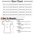 thumbnail image 3 of Pompotops T-Shirt Sans Bretelles à Col en V Décontracté pour Femmes, 3 of 4