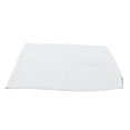 thumbnail image 2 of Pet Insulation Pad, Lightweight Self-Heating Pet Heating Pad Bite-Resistant Portable Pet Mat Warming Pet Pad  For Pet Beds For Dog Houses White 64x49cm, 2 of 8