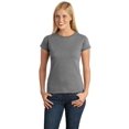 thumbnail image 1 of Gildan Softstyle T-Shirt pour Femmes 64000L, 1 of 1