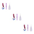 thumbnail image 1 of Maytalsory Shaver Shaping Tool for and Pubic Skin Hair Straight 3Set, 1 of 6