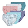 thumbnail image 1 of Jockey Women's Elance Bikini - 6 Pack, 1 of 4