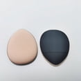 thumbnail image 1 of EGNMCR Finger Puff, Mini Finger Makeup Sponges Finger Puff Pads Applicator Soft Beauty Cosmetic Makeup Tools For Foundation, Beauty Sponges For Face Profusion power puffs, 1 of 2